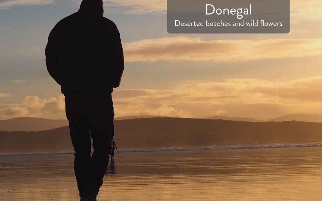 Donegal – Our scent story,