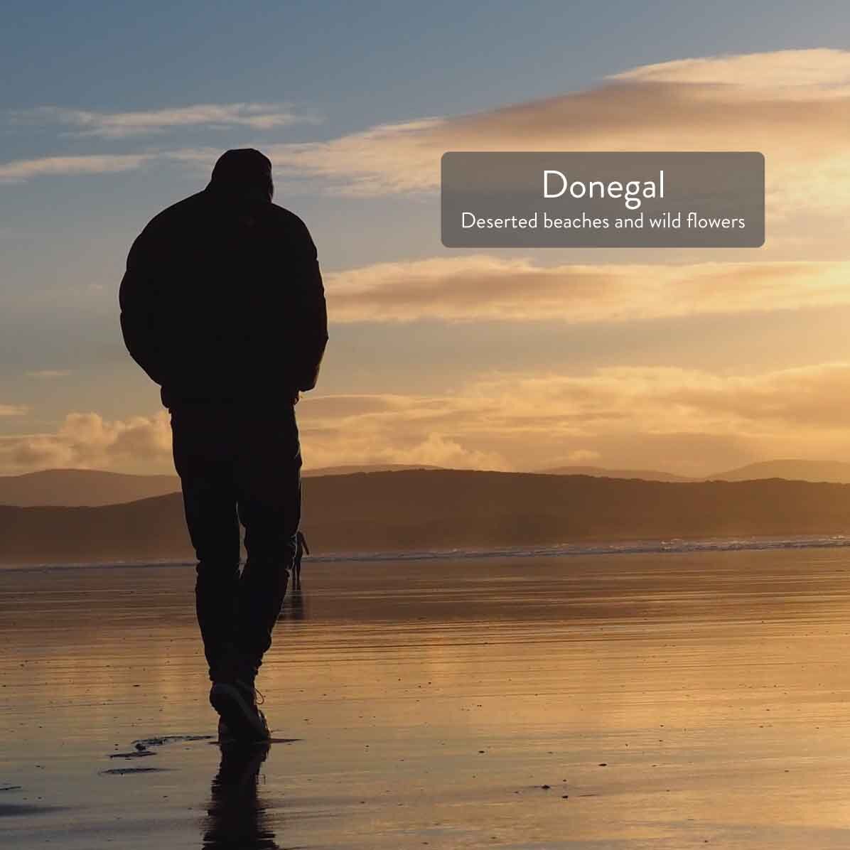 Donegal - Our scent story,