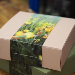 Build Your Own Gift Box - Large