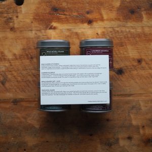 Wild Atlantic Collection - Soy Candles
