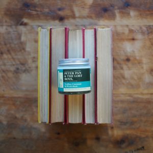 Peter Pan and the Lost Boys Soy Candle