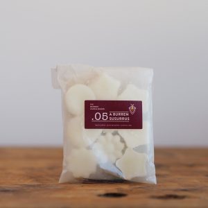 A Burren Susurrus - 9 soy wax melt pieces