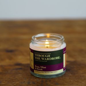 Through the Wardrobe Soy Candle