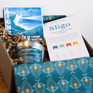 The Sligo Gift Box
