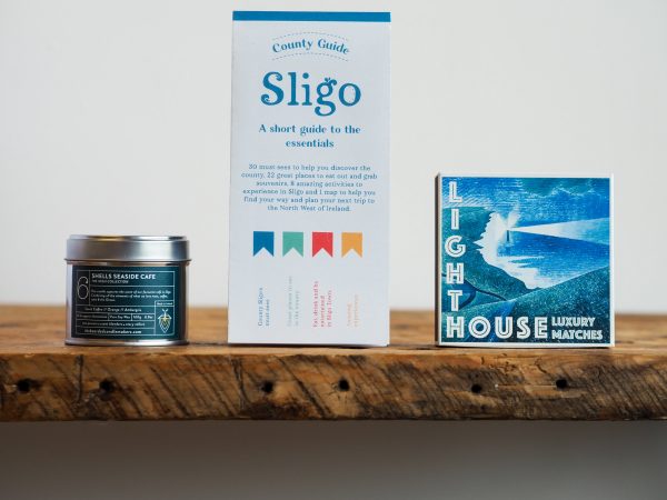 The Sligo Gift Box