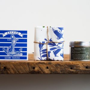 The Bluebells Gift Box - Achill Island inspired