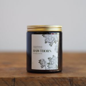 Hawthorn of Ballynoe - Soy Candle