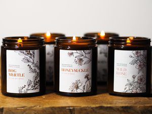 Become A Stockist | The Bearded Candle Maker